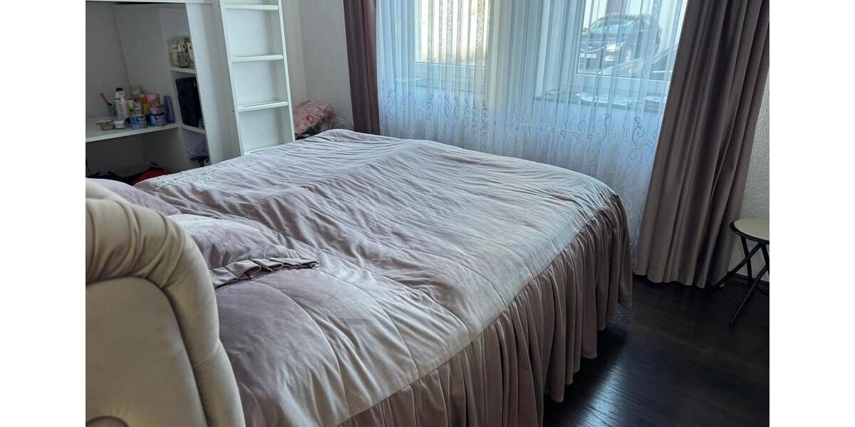 Erdgeschoßwohnung Wuppertal Gemarkung Langerfeld - 2 Zimmer, 65 m&sup2;, 520&euro; | Angebot:27606140