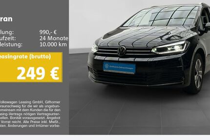 VW Touran 24.796 km 33.240 &euro; Lüdenscheid 58507
