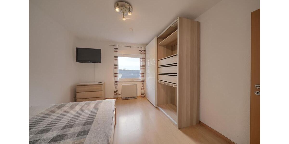 Etagenwohnung Hagen Hagen-Nord - 2 Zimmer, 54 m&sup2;, 480&euro; | Angebot:25979643