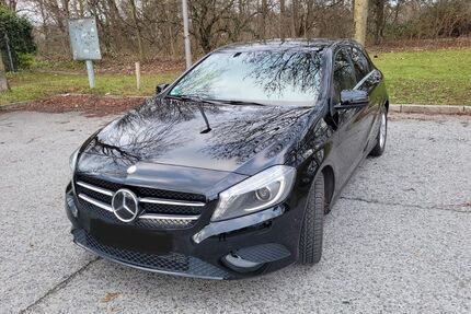 Mercedes-Benz A 180 50.000 km 15.950 &euro; Herne 44629