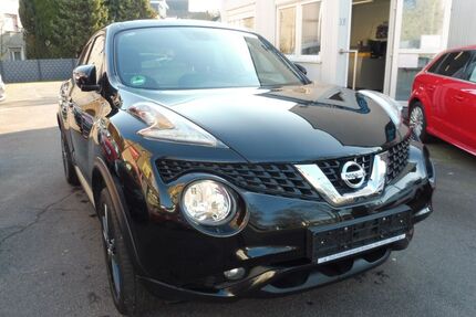 Nissan Juke 78.713 km 11.800 &euro; Bochum-Wattenscheid 44866