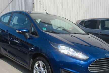Ford Fiesta 169.771 km 3.890 &euro; Herne 44653
