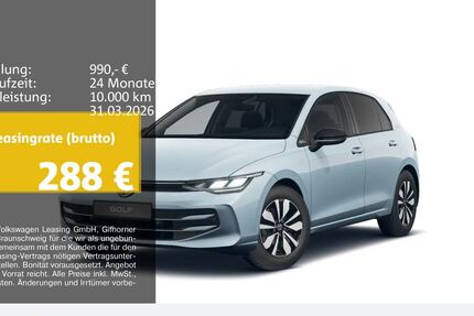 VW Golf 12.821 km 28.470 &euro; Bochum 44892