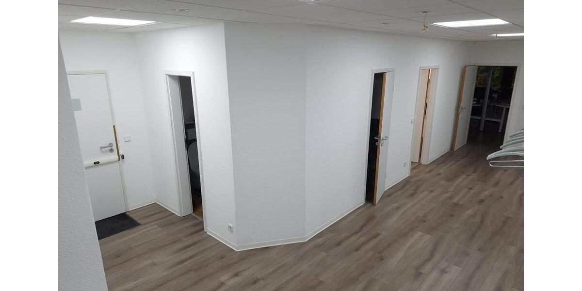 Gewerbeobjekt Wuppertal Elberfeld - 2.400&euro; | Angebot:23560481