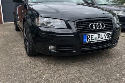 Audi A3 171.829 km 7.000 &euro; Waltrop 45731