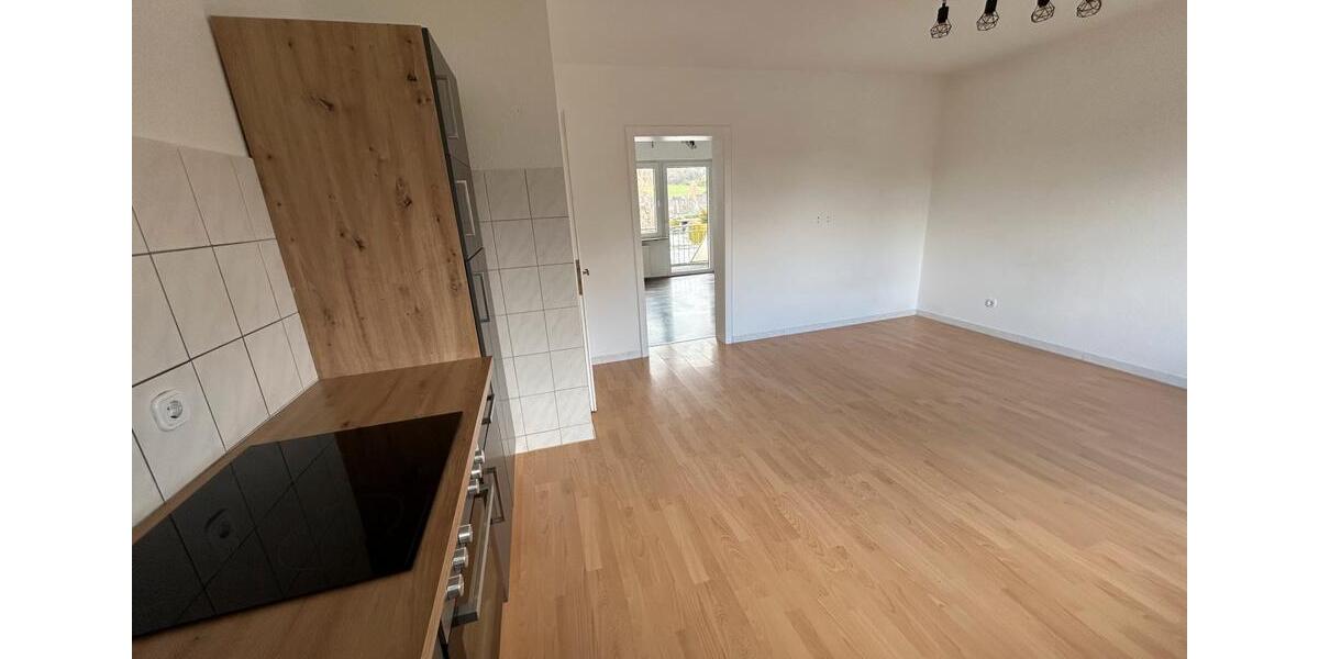 Etagenwohnung Kierspe - 3 Zimmer, 59 m&sup2;, 360&euro; | Angebot:26603903