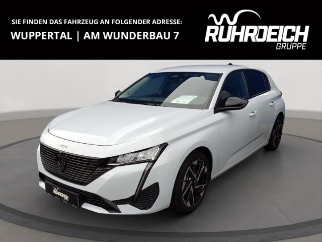 Peugeot 308 22.587 km 21.990 &euro; Wuppertal 42103