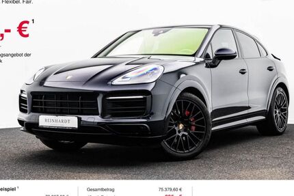 Porsche Cayenne 47.516 km 79.907 &euro; Hagen 58091