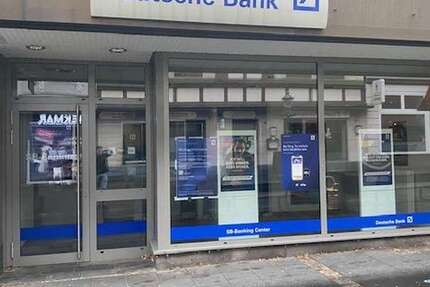 Gewerbeobjekt Hagen Haspe - 450&euro; | Angebot:26002857