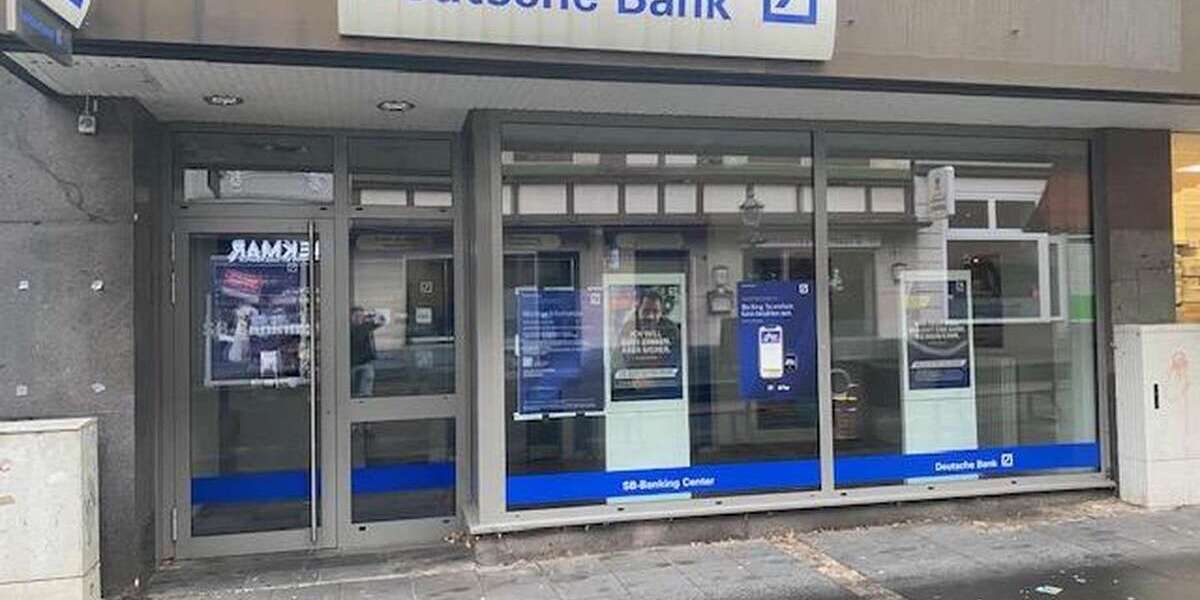 Gewerbeobjekt Hagen Haspe - 450&euro; | Angebot:26002857