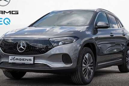 Mercedes-Benz EQA 300 5.176 km 43.490 &euro; Lüdenscheid 58507