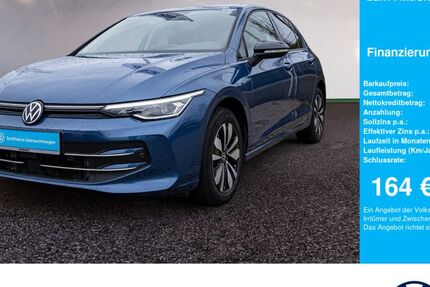 VW Golf 25.509 km 27.990 &euro; Menden 58706