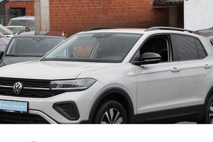 VW T-Cross 8.650 km 24.698 &euro; Lünen 44534