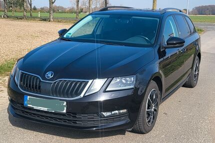 Skoda Octavia 158.075 km 9.999 &euro; Dortmund 44319