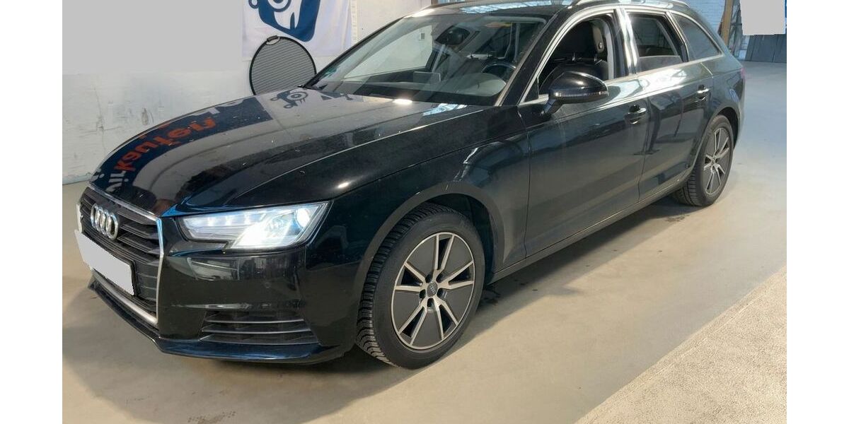Audi A4 165.000 km 14.990 &euro; Wuppertal 42329