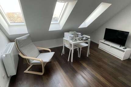 Wohnung Wuppertal Elberfeld - 1.5 Zimmer, 23 m&sup2;, 365&euro; | Angebot:26034128