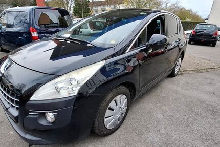 Peugeot 3008 200.700 km 4.990 &euro; Dortmund 44339