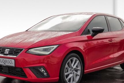 Seat Ibiza 11.976 km 16.980 &euro; Wuppertal 42103