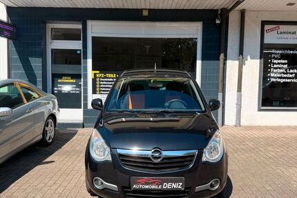 Opel Agila 171.219 km 1.899 &euro; Lünen 44532
