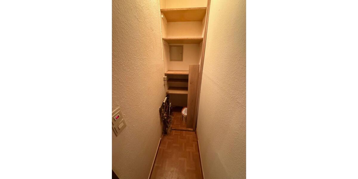 Schöne 2 Zi. Whg. mit offener Wohnküche 2OG li. im Zentrum - 2- Radevormwald | Angebot:27396455