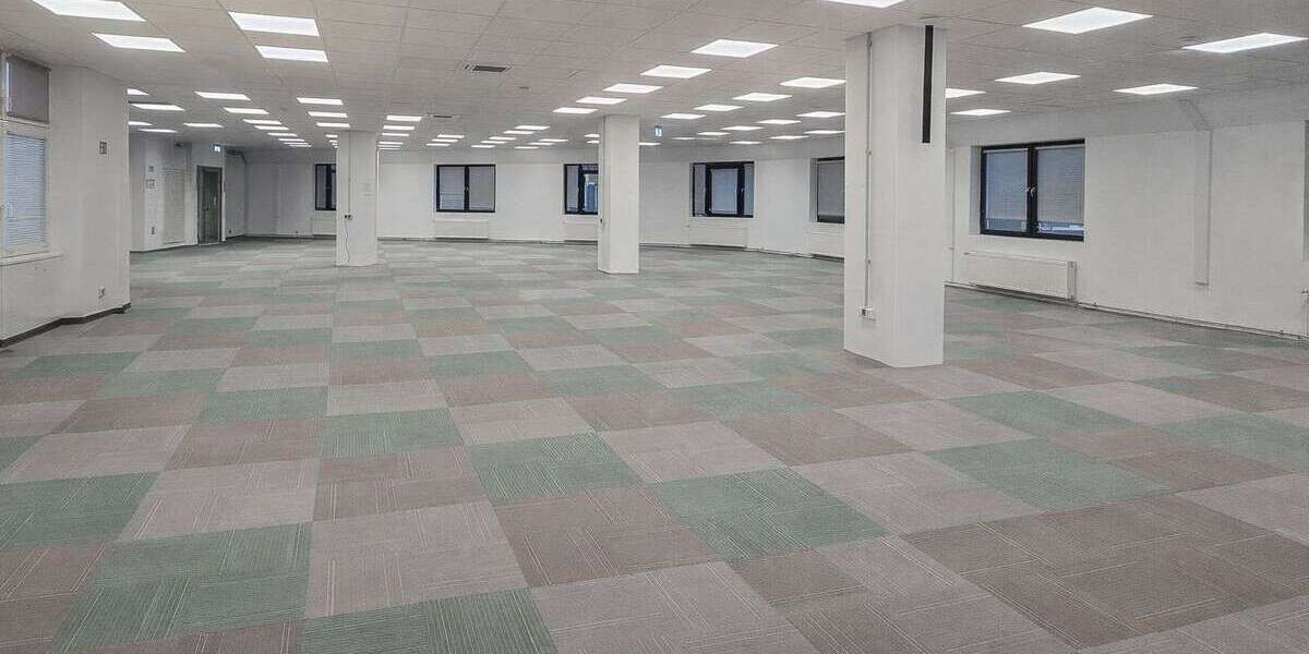 Gewerbeobjekt Wuppertal Elberfeld - 3.503&euro; | Angebot:25378581