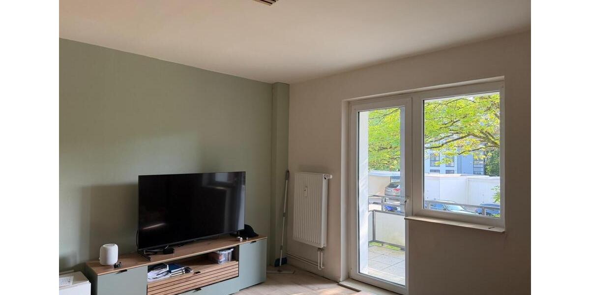 Erdgeschoßwohnung Iserlohn - 2 Zimmer, 53 m&sup2;, 644&euro; | Angebot:26623826