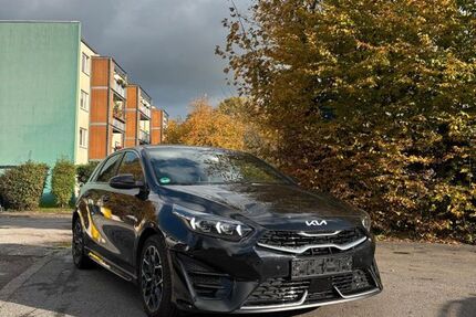 Kia ceed / Ceed 96.500 km 14.999 &euro; Dortmund 44359