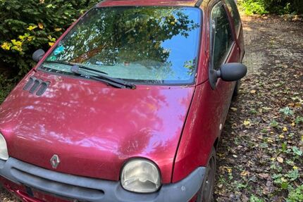 Renault Twingo 224.000 km 700 &euro; Remscheid 42897