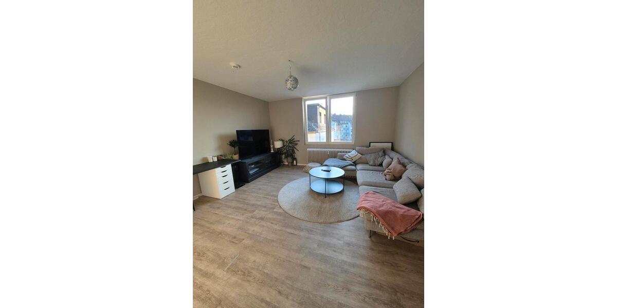 Etagenwohnung Schwerte - 2 Zimmer, 72 m&sup2;, 880&euro; | Angebot:27572273