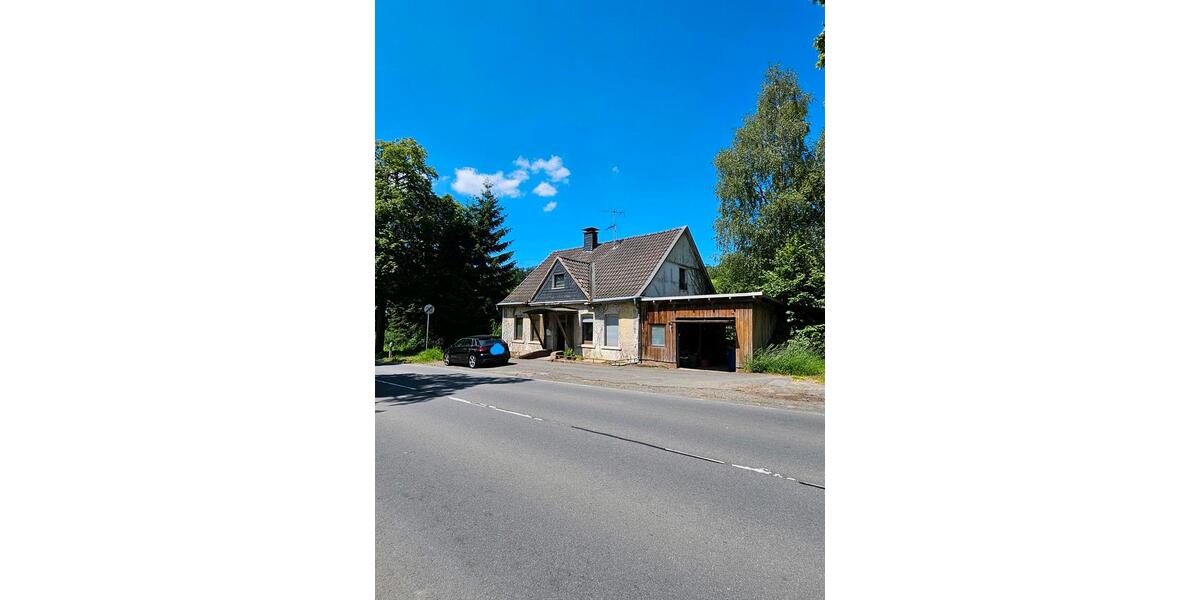 Einfamilienhaus Wipperfürth - 199.000&euro; | Angebot:27535041