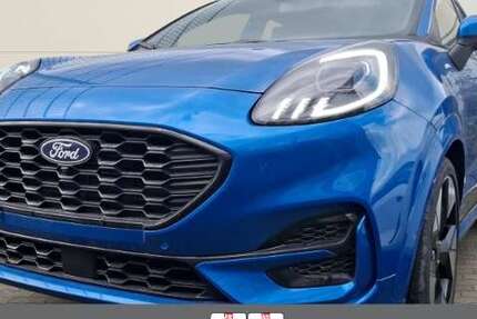 Ford Puma 4.500 km 28.890 &euro; Herne (Wanne Eickel) 44653