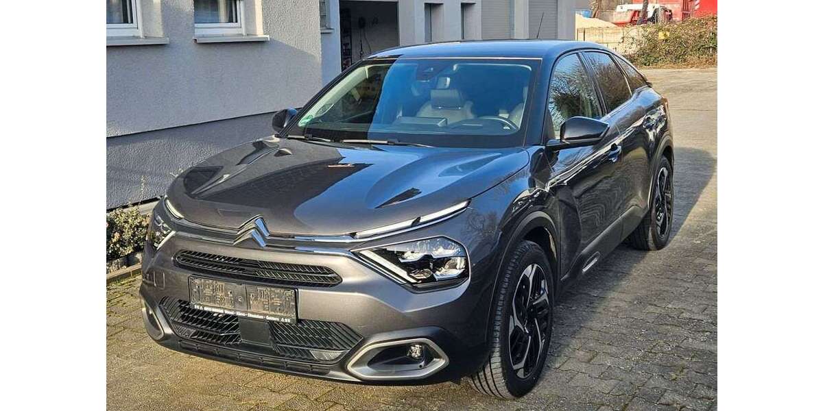 Citroen C4 76.000 km 13.950 &euro; Castrop-Rauxel 44579