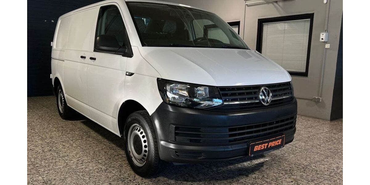 VW T6 Transporter 221.000 km 10.390 &euro; Unna 59425
