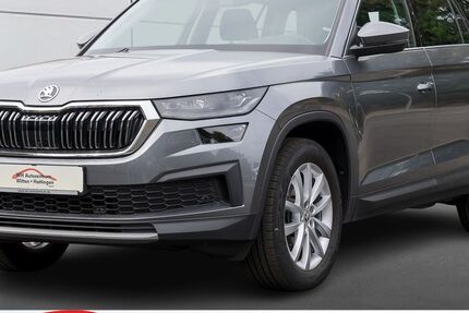 Skoda Kodiaq 43.720 km 30.466 &euro; Witten 58453