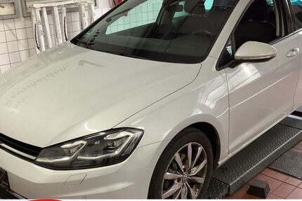 VW Golf 108.040 km 11.928 &euro; Witten 58453