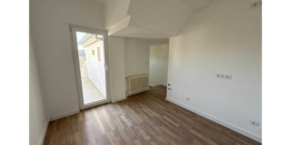 Etagenwohnung Lüdenscheid Staberg - 3 Zimmer, 80 m&sup2;, 720&euro; | Angebot:24660997