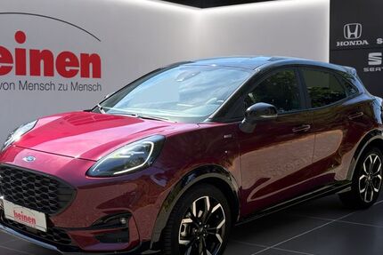 Ford Puma 33.070 km 21.979 &euro; Hagen 58135