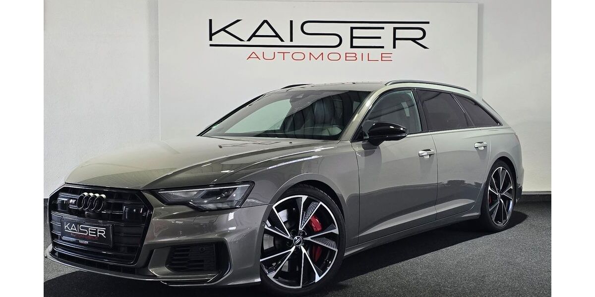 Audi S6 85.000 km 44.990 &euro; Remscheid 42859