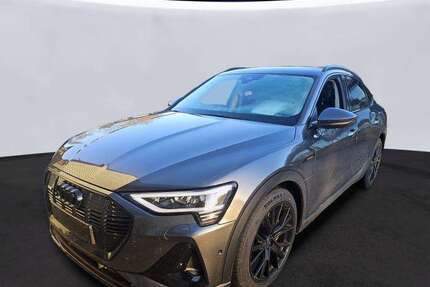 Audi e-tron 29.985 km 35.865 &euro; Hagen 58091