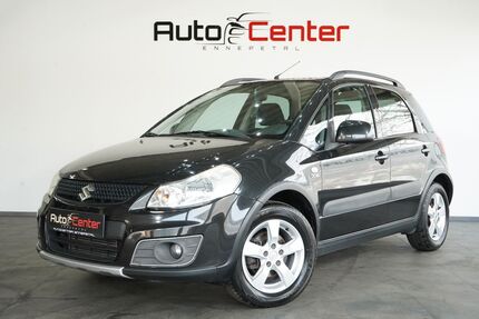 Suzuki SX4 178.000 km 4.990 &euro; Ennepetal (Bei Wuppertal) 58256