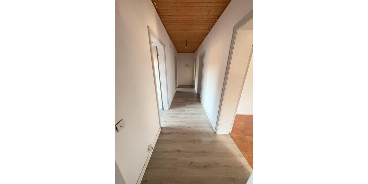 Erdgeschoßwohnung Altena - 3 Zimmer, 70 m&sup2;, 575&euro; | Angebot:26032956