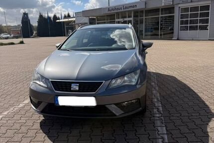 Seat Leon 126.000 km 9.499 &euro; Castrop-Rauxel 44579