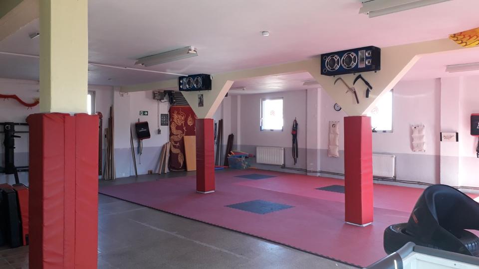 Gewerbeobjekt Lüdenscheid Staberg - 1.476&euro; | Angebot:25724743