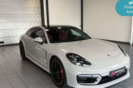 Porsche Panamera 88.352 km 99.990 &euro; Wuppertal - Barmen 42287