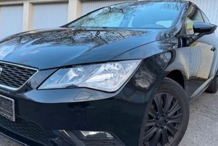 Seat Leon 146.000 km 5.790 &euro; Dortmund 44328