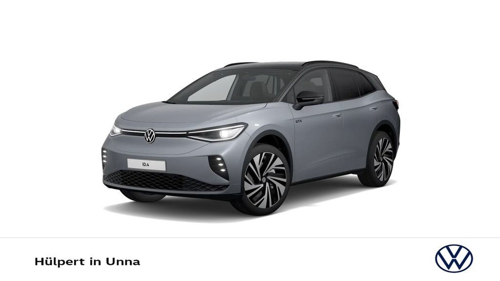 VW ID.4 59.634 km 28.808 &euro; Unna 59423