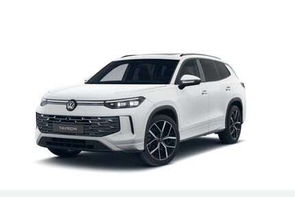 VW Tayron 14.704 km 40.290 &euro; Herne 44653