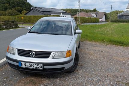 VW Passat 222.000 km 1.199 &euro; Ennepetal 58256