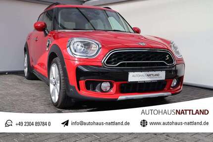Mini Cooper SE Countryman 88.903 km 17.750 &euro; Schwerte 58239