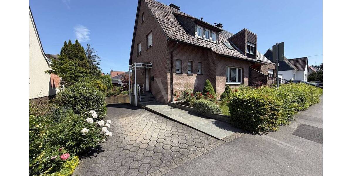 Doppelhaushälfte Menden / Lendringsen Lendringsen - 5 Zimmer, 140 m&sup2;, 269.000&euro; | Angebot:26741973